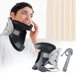 طوق شد الرقبة طوق شد الرقبة المبعاد العنقي