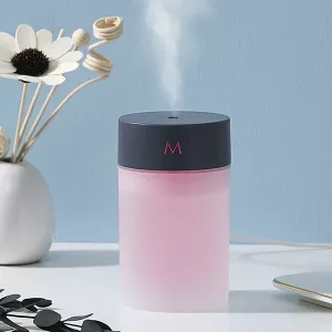 humidifier, air humidifier, essential oil humidifier, essential oil diffuser, aromatherapy diffuser, portable humidifier, mini humidifier, led humidifier