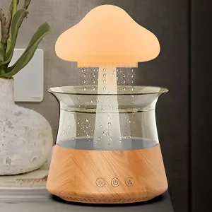 humidifier, oil diffuser, aroma diffuser, air humidifier, rain cloud humidifier, cloud humidifier, rain humidifier, led humidifier, essential oil diffuser