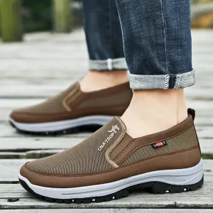 slip on sneakers, men sneakers, loafers men, breathable sneakers