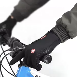 cycling gloves, winter gloves, waterproof gloves, winter cycling gloves, windproof gloves, cycling thermal gloves