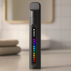 breathing trainer, breathing exercise device, lung exercise device, lung trainer, breath training device, lung exerciser