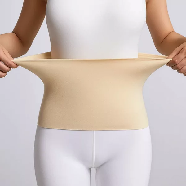waist support, waist warmer, kidney warmer