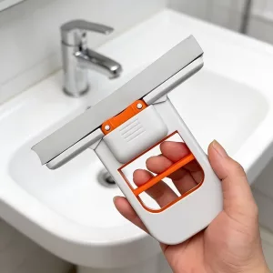 retractable mini mop, telescopic mop stick