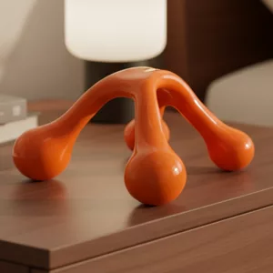 جهاز تدليك يدوي كامل للجسم لتخفيف العضلات